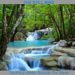 Zen Falling Water Sounds