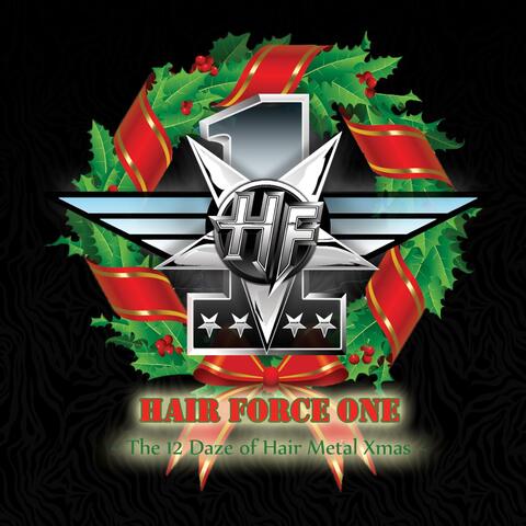 Hair Force One