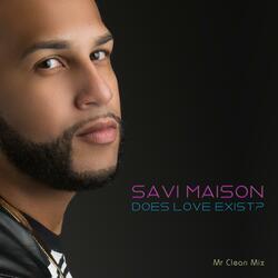 Does Love Exist? (Mr. Clean Mix)