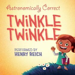 Astronomically Correct Twinkle Twinkle