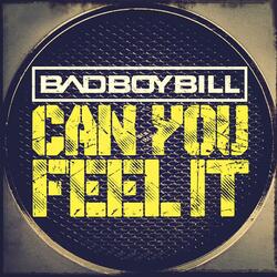 Can You Feel It (Remix)