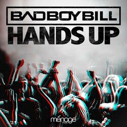 Hands Up