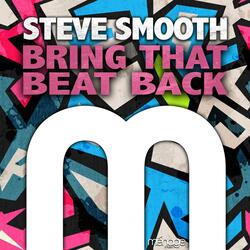 Bring That Beat Back