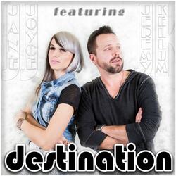 Destination (feat. Jeremy Kellum)
