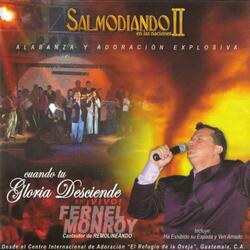 Hermoso Es Estar En Tu Presencia