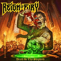 Harbinger of Decay