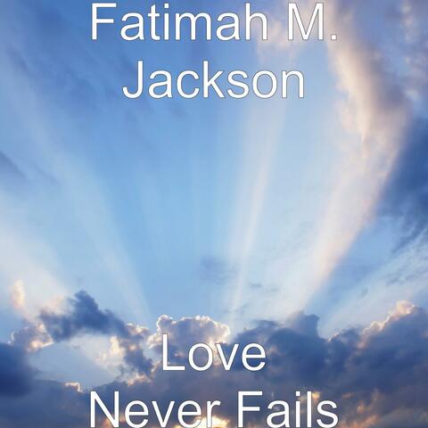 Fatimah M. Jackson & Terry D. Partee