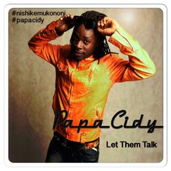 Let Them Talk