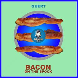 Bacon on the Spock