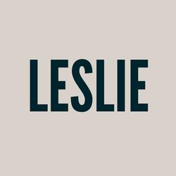 Leslie (Alternate Verison)