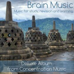 Brain Wave Music