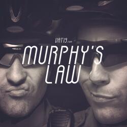 Murphy's Law