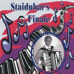 Staiduhar Plays Strauss