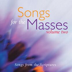 Ask Luke 11 (Instrumental Version)