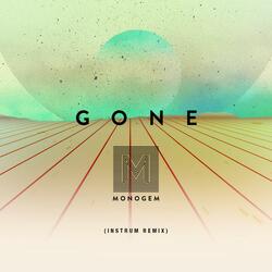 Gone (INSTRUM Remix) [feat. INSTRUM]