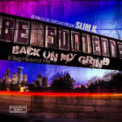 Swang in the Rain (Chopped Not Slopped)