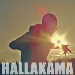 Hallakama