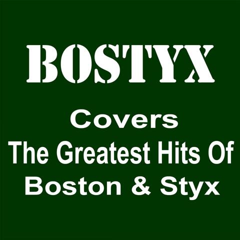 Bostyx