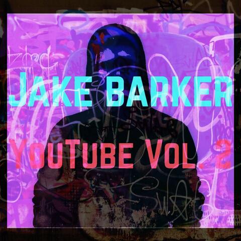 Jake Barker