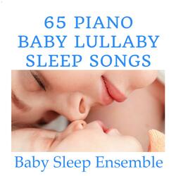 Baby Lullaby at Night