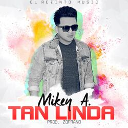 Tan Linda