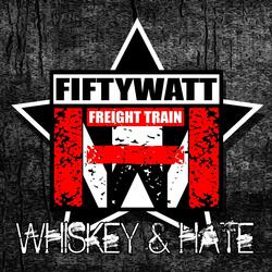 Whiskey & Hate