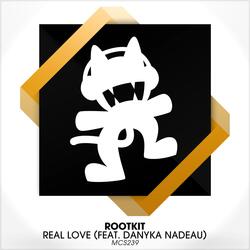 Real Love (feat. Danyka Nadeau)