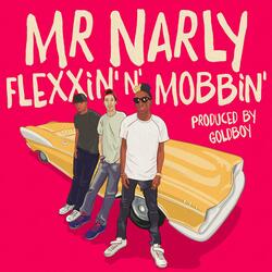 Flexxin n Mobbin