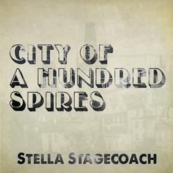 City of a Hundred Spires (feat. Molly Parden)