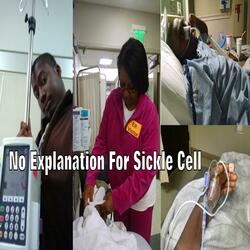 No Explanation for Sickle Cell