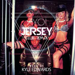 Ayo (Jersey Club) [feat. DJ Bake]