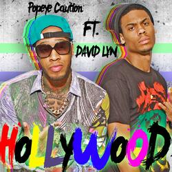 Hollywood (feat. David Lyn)