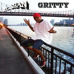 Gritty