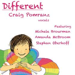 Different (feat. Michele Brourman, Stephan Oberhoff & Amanda McBroom)