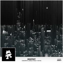 Concrete Jungle (feat. Pkeys)