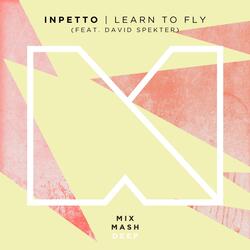 Learn to Fly [Radio Edit] (feat. David Spekter)