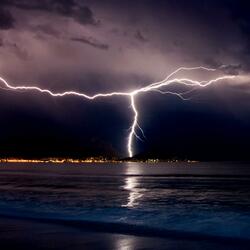 Rainstorm Sounds for Relaxing, Focus or Sleep