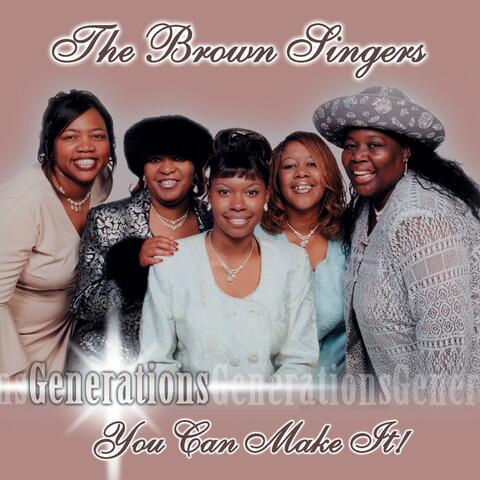 The Brown Singers