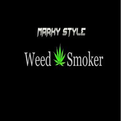 Weed Smoker