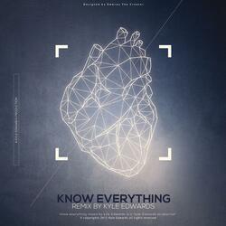 Know Everything (Jersey Club) [feat. DJ Bake]