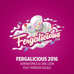 Fergalicious 2016 (feat. Morgan Sulele)