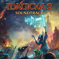 You Maniacs! You Built It up! (feat. Oskar Clase)