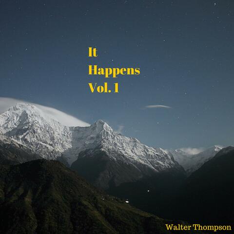 Walter Thompson