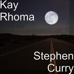 Stephen Curry