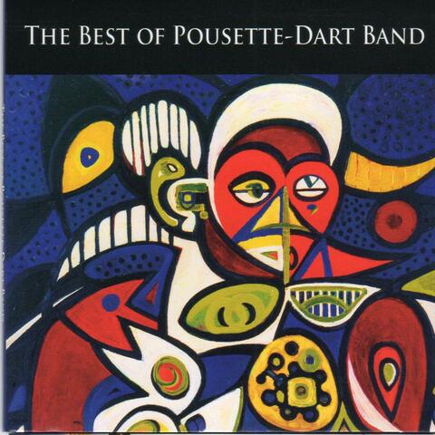 The Pousette-Dart Band