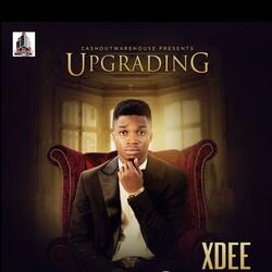 Upgrading