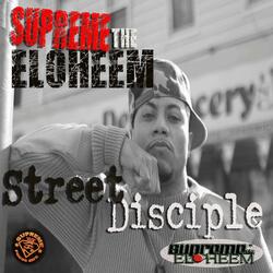 Street Disciple