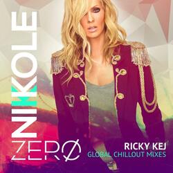 Zero (Ricky Kej Global Chillout Mix) [Radio Edit]