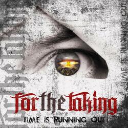 Time Is Running Out
