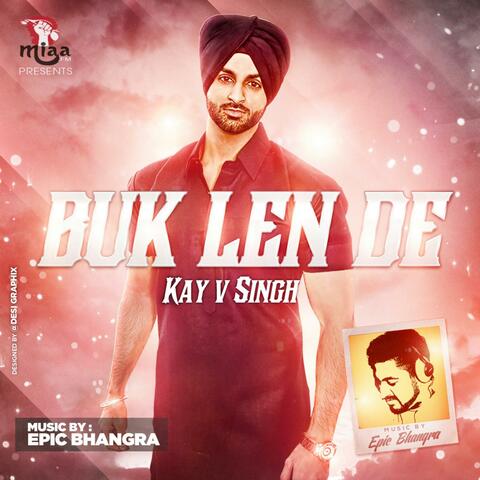 Epic Bhangra & Kay V Singh